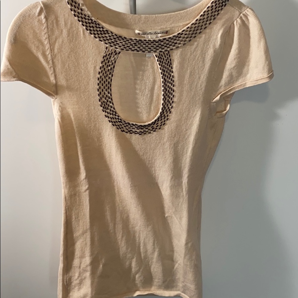 Nanette Lenore Top
